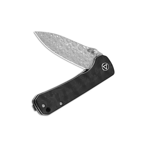 Qsp knives hawk liner lock - qsp,