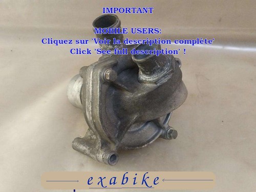 Pompe eau pour honda vf1100c - eau,