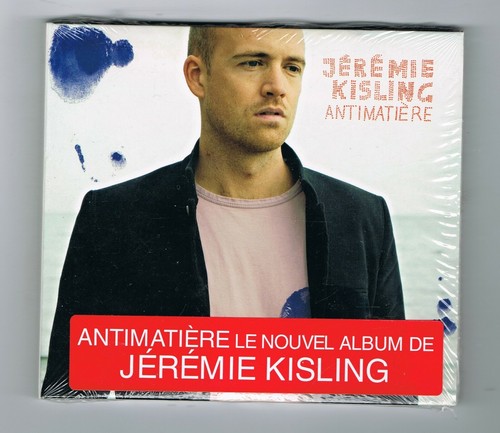 Jérémie kisling - jÉrÉmie,