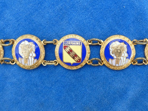 Superbe top bracelet - !, 1900