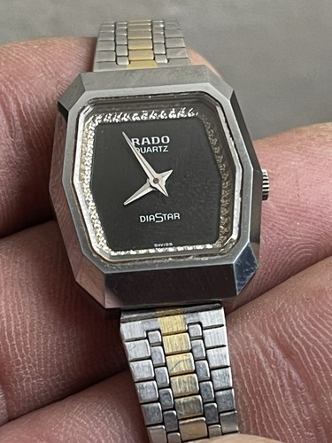 Montre femme rado - femme,