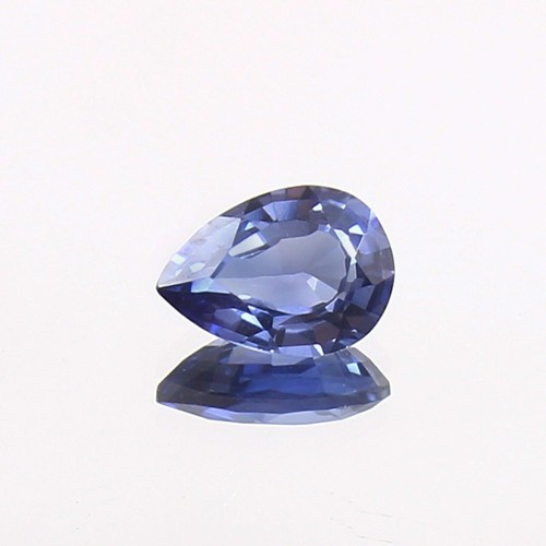 Aaa saphir montana - saphir, bleu