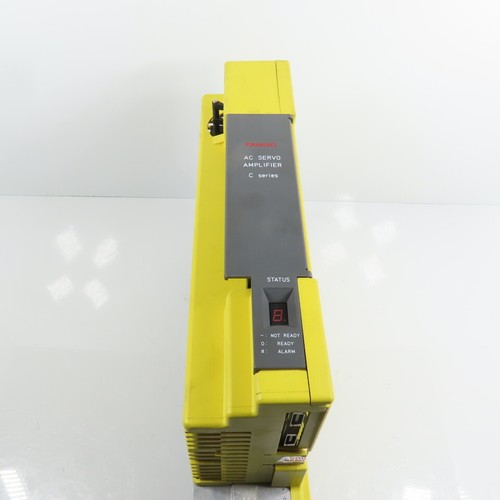 Amplificateur servo fanuc - ac,