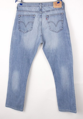 Levi strauss co - co, jeans