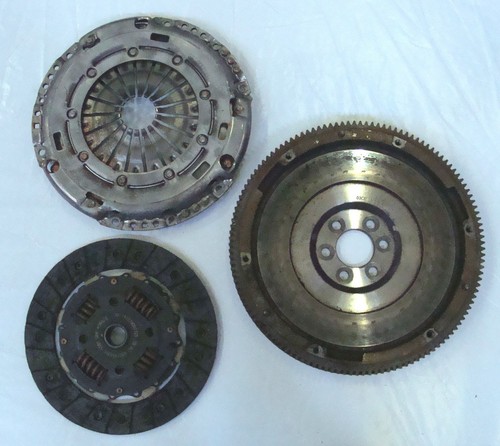 Volant embrayage original - embrayage, vw