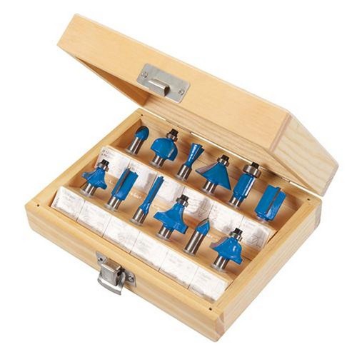 Coffret fraises bois pour - coffret, a