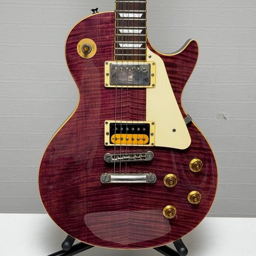 Guitare électrique burny - guitare,