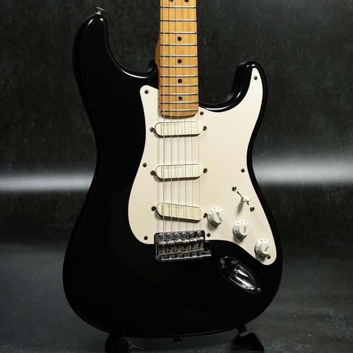 Fender eric clapton - eric,