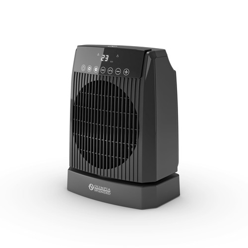 Radiateur soufflant 2000w - radiateur,