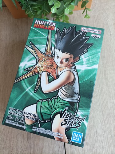 Figurine gon freecss - gon,
