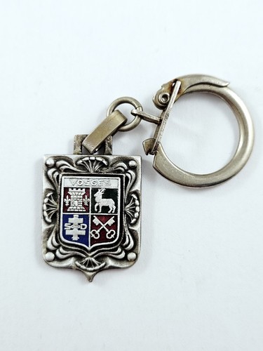 Porte cles souvenir - -,