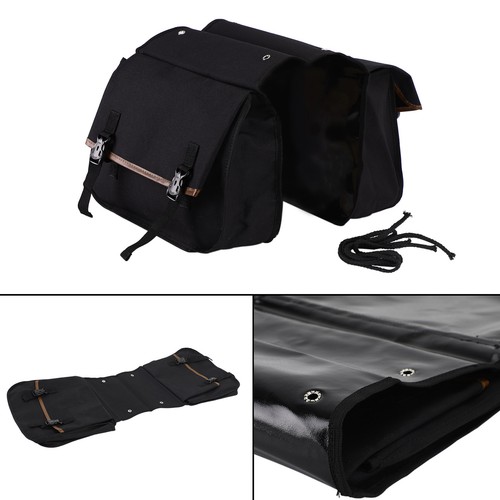 Sac selle moto - selle,