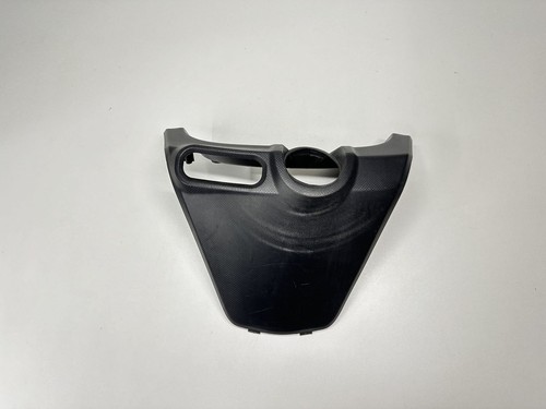Habillage base guidon - base,
