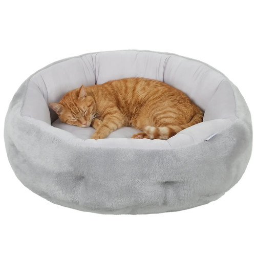 Lit réversible pour chat - , –