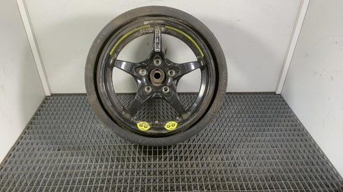 Roue secours mercedes - roue,