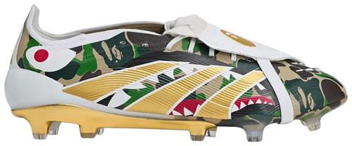 Adidas predator elite foldover - adidas,