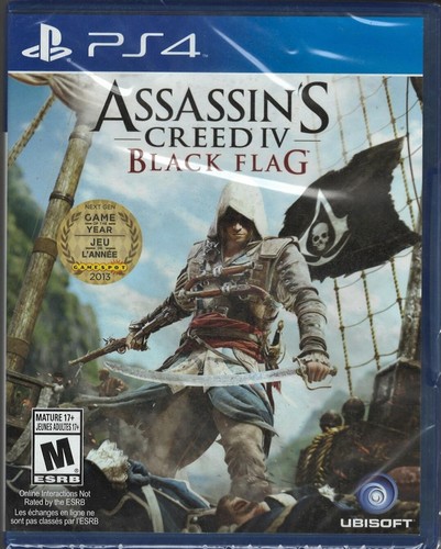 Assassin creed black - assassin''s,