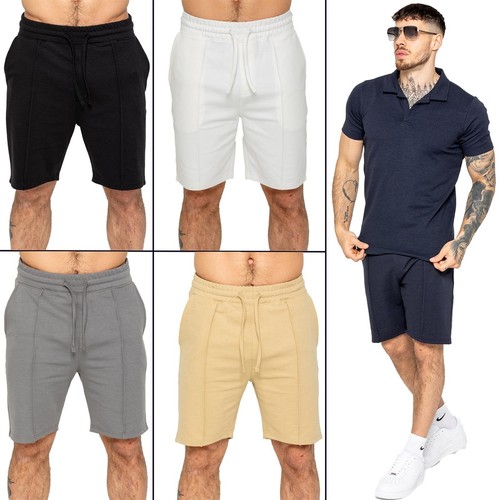 Enzo shorts homme - enzo,