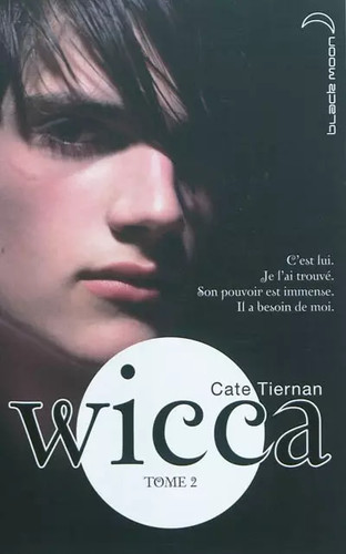 Wicca tome le - wicca,, :