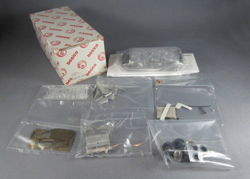 Kit bosica ferrari 288gto - 1/43,