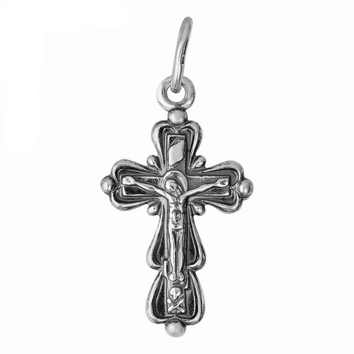 Croix orthodoxe pour - , enfant