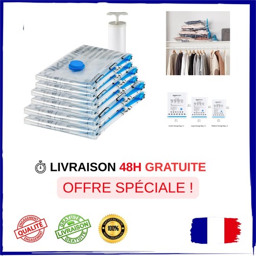 Sacs rangement sous - sacs, de