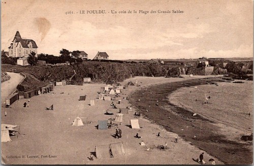 47971 cpa pouldu un - le, coin