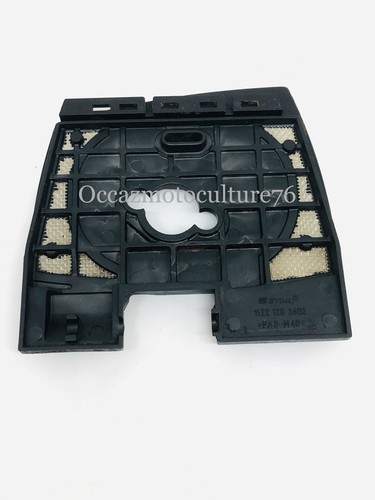 Socle filtre tronçonneuse - du,