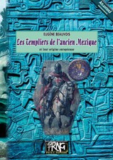 Les templiers ancien - les, l'ancien