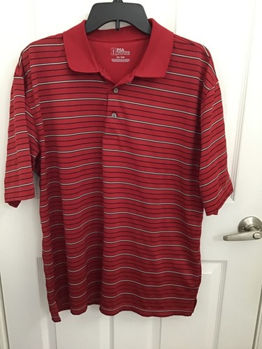 Men pga tour - pga, striped