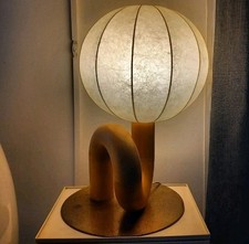 Superbe lampe castiglioni alex - lampe,