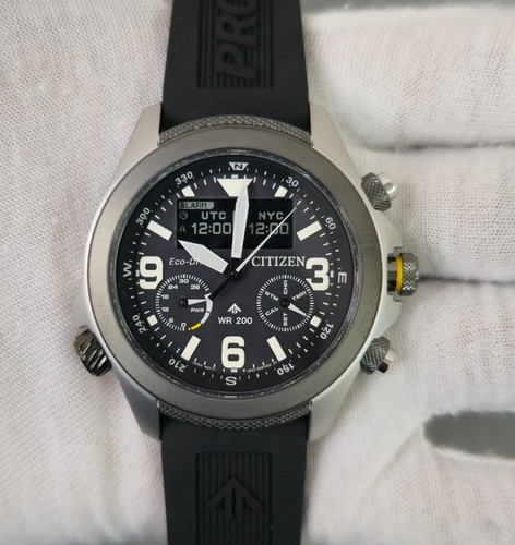 Montre pour homme - , citizen