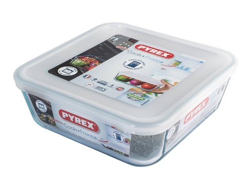 Pyrex cook freeze conteneur - pyrex, cook&freeze