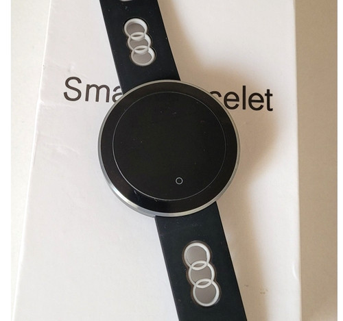Montre connectee uhr - montre, "uhr