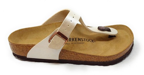 Birkenstock gizeh 0943871 - birkenstock,