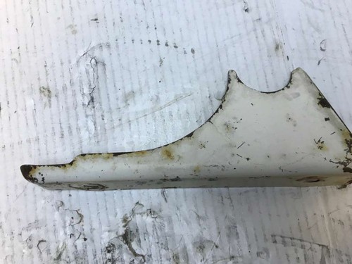 Carter chassis moteur - carter, rouleaux