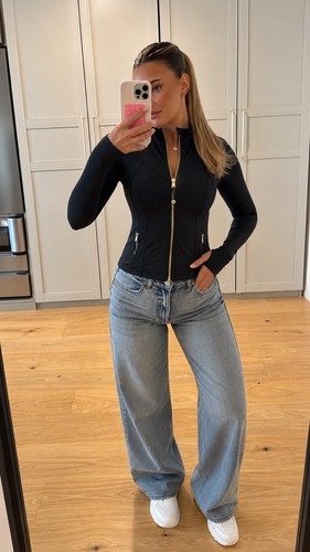 Haut lululemon - haut,