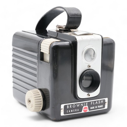 Kodak brownie flash boîte - kodak,
