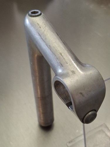Atax vintage stem - vintage, 75mm