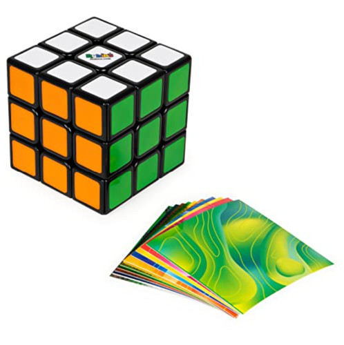 Original rubik cube - rubik's,
