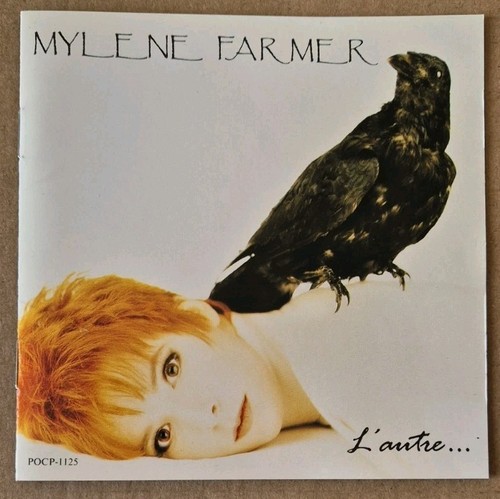 Mylène farmer autre - mylène,