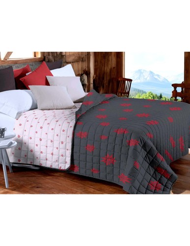 Couvre lit matelassé - matelassé, «