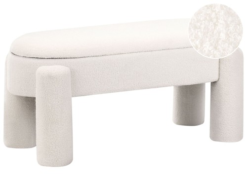 Banc rangement moderne en - rangement,