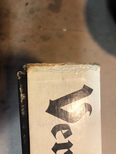 Verdun une dague - dague, de