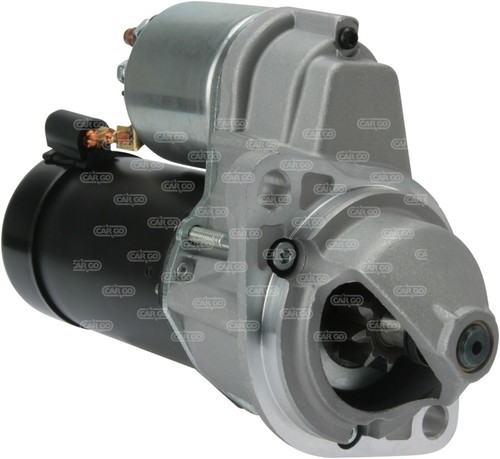 Démarreur tracteur 12v - tracteur,