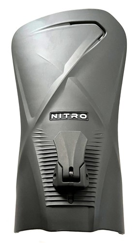 Fixations snowboard nitro - nitro,