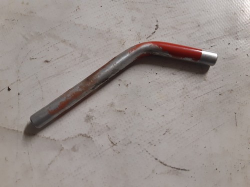 Tube reniflard moteur - tube,