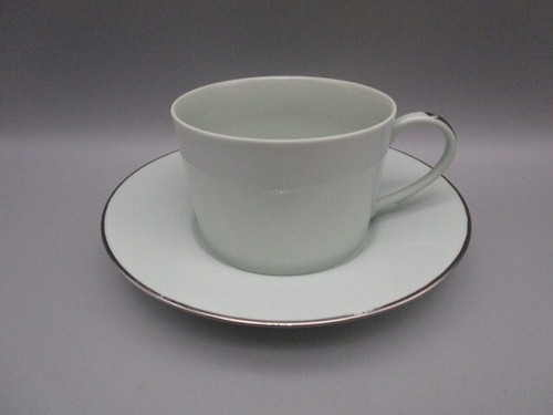 Tasse thé ancienne - a,