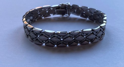 Bracelet argent 835 20e - en,