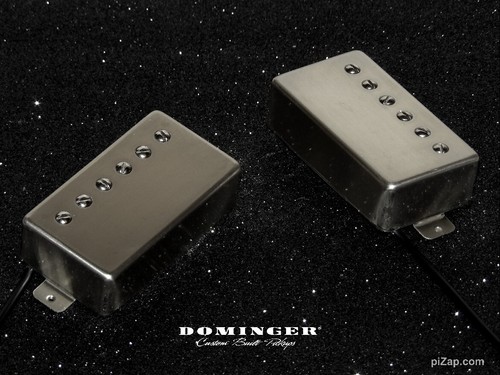 Dominger usa humbucker - dominger,